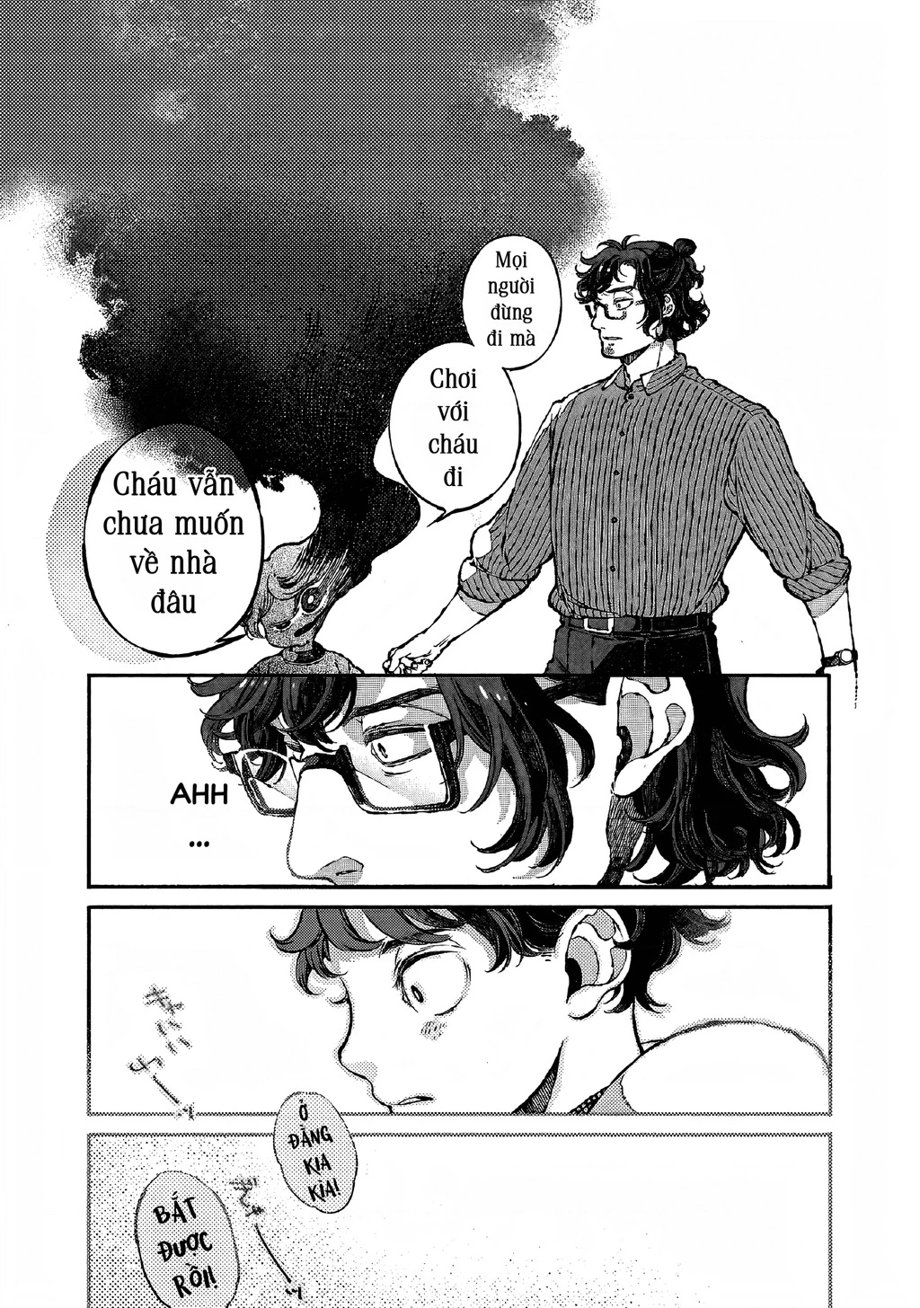 Bách Quái Sự Nơi Nhà Bên Chapter 6 - 55