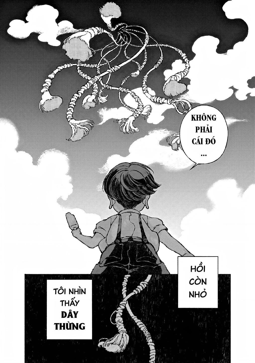 Bách Quái Sự Nơi Nhà Bên Chapter 7 - 4