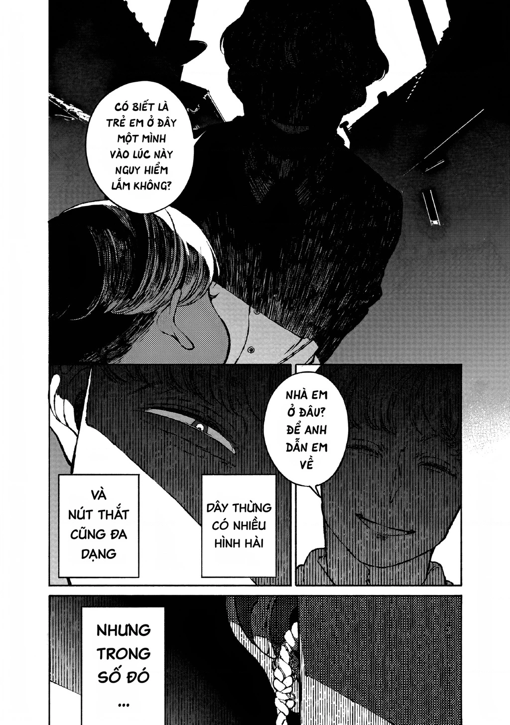 Bách Quái Sự Nơi Nhà Bên Chapter 7 - 18