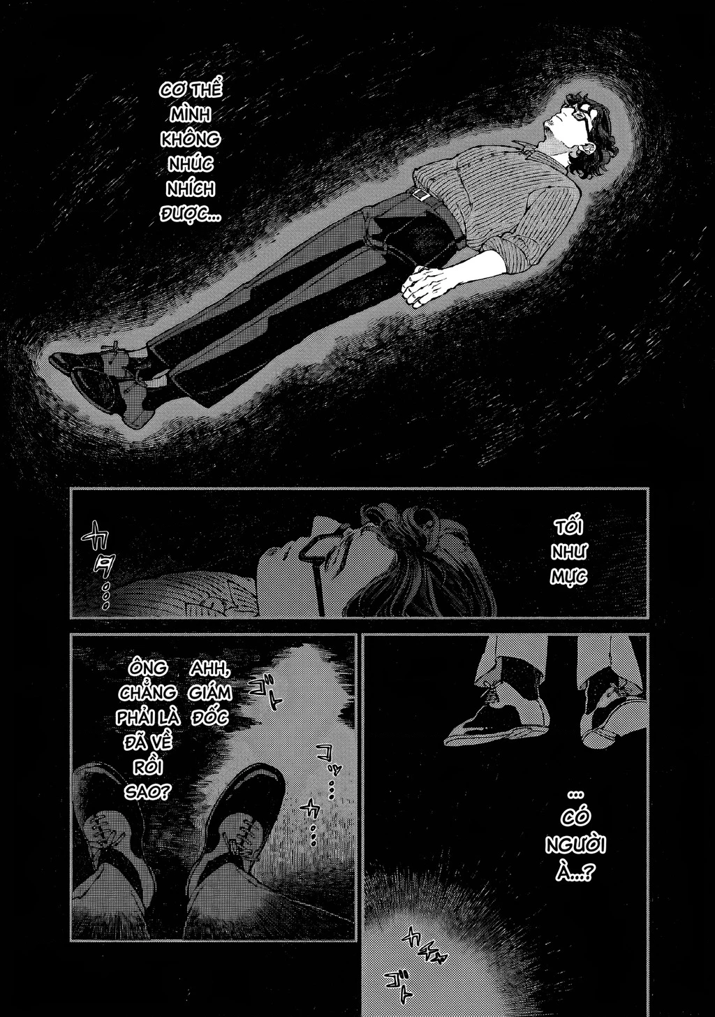 Bách Quái Sự Nơi Nhà Bên Chapter 8 - 14