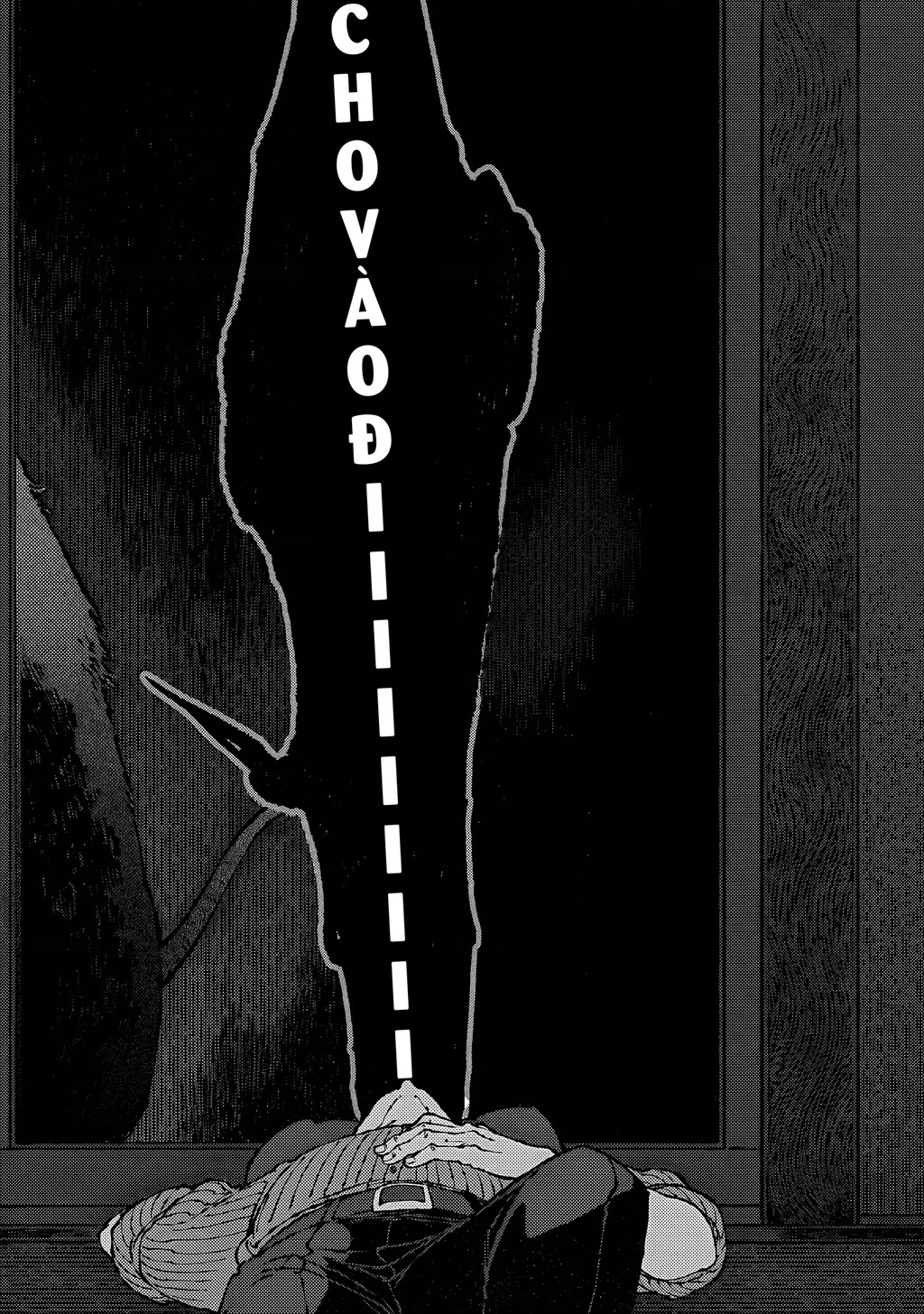 Bách Quái Sự Nơi Nhà Bên Chapter 8 - 26