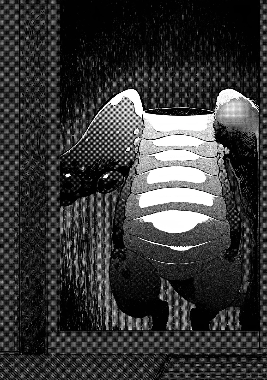 Bách Quái Sự Nơi Nhà Bên Chapter 8 - 28