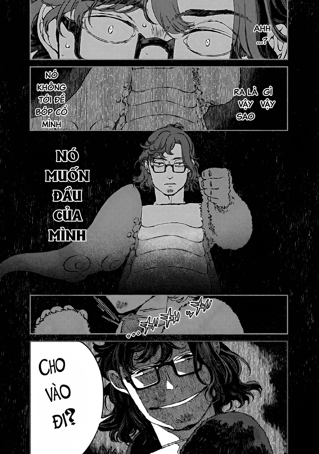 Bách Quái Sự Nơi Nhà Bên Chapter 8 - 30