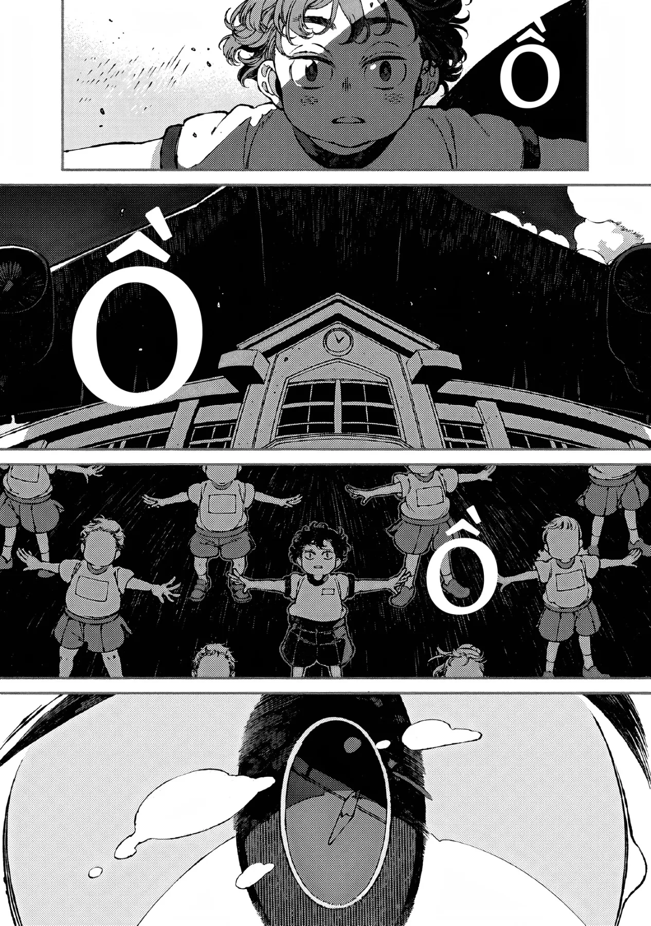 Bách Quái Sự Nơi Nhà Bên Chapter  11 - 4