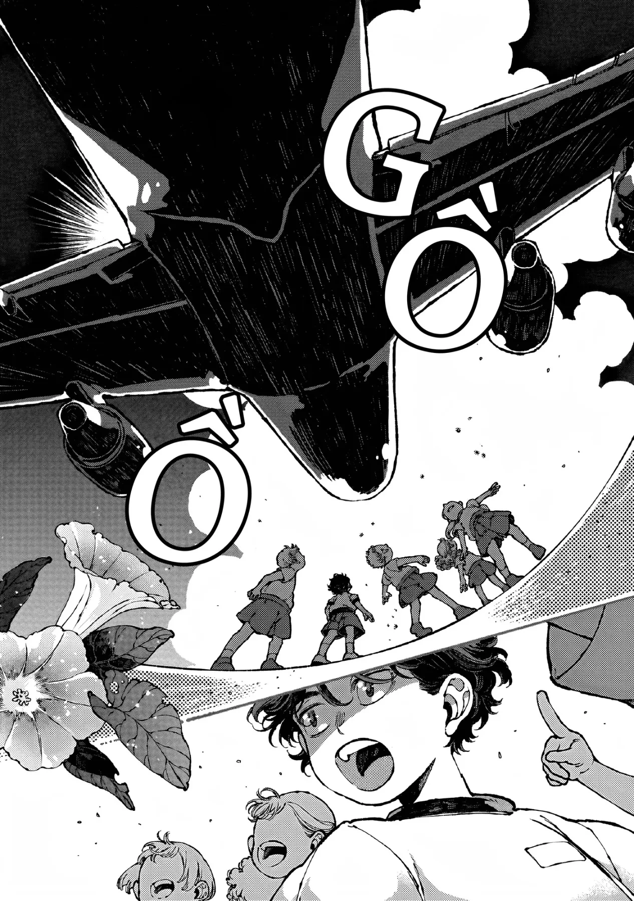 Bách Quái Sự Nơi Nhà Bên Chapter  11 - 5