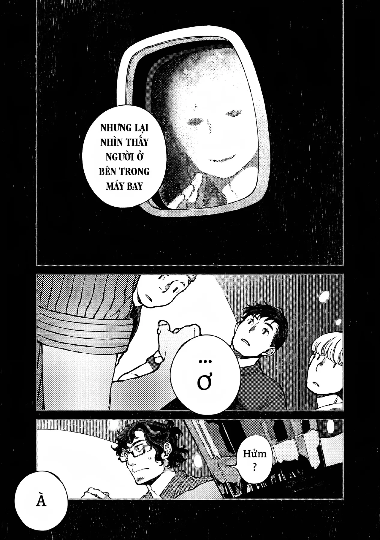 Bách Quái Sự Nơi Nhà Bên Chapter  11 - 10