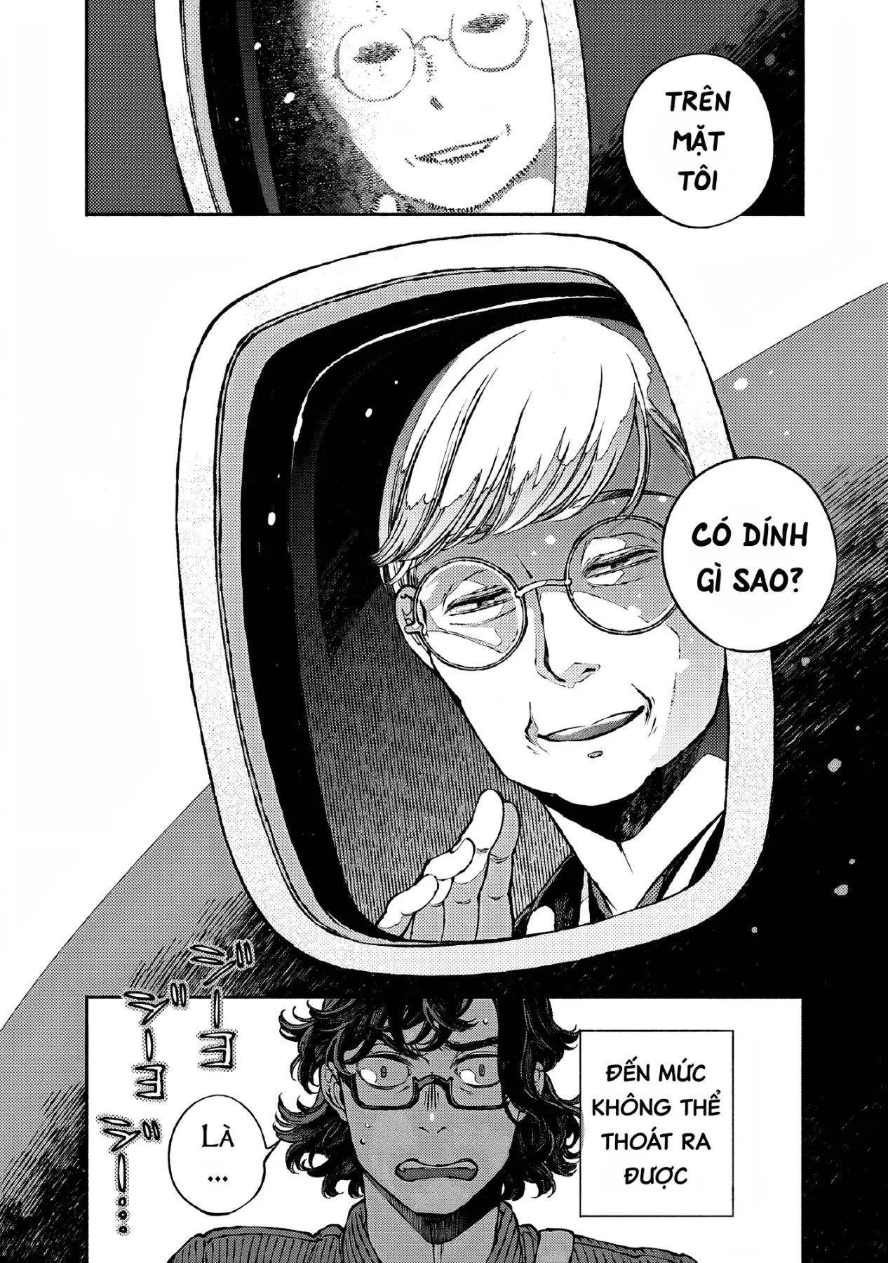 Bách Quái Sự Nơi Nhà Bên Chapter  11 - 13