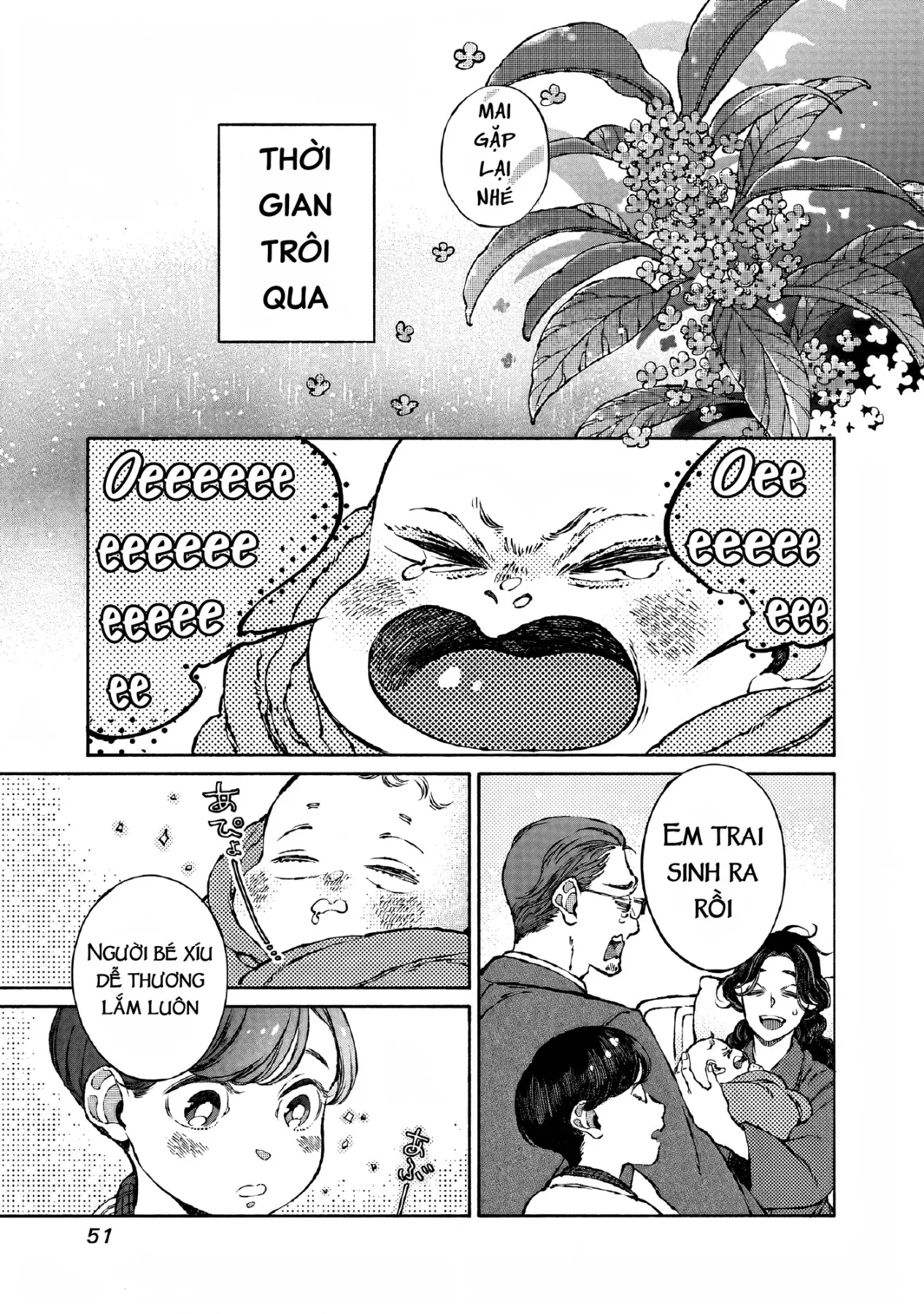 Bách Quái Sự Nơi Nhà Bên Chapter  13 - 15