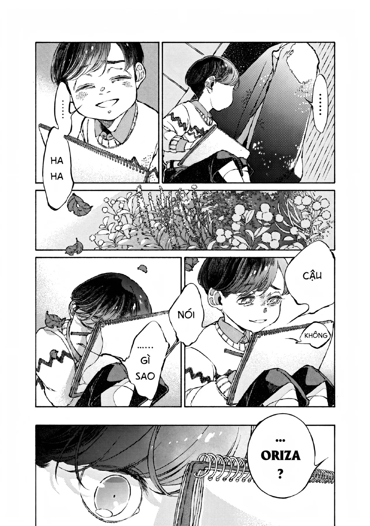 Bách Quái Sự Nơi Nhà Bên Chapter  13 - 18