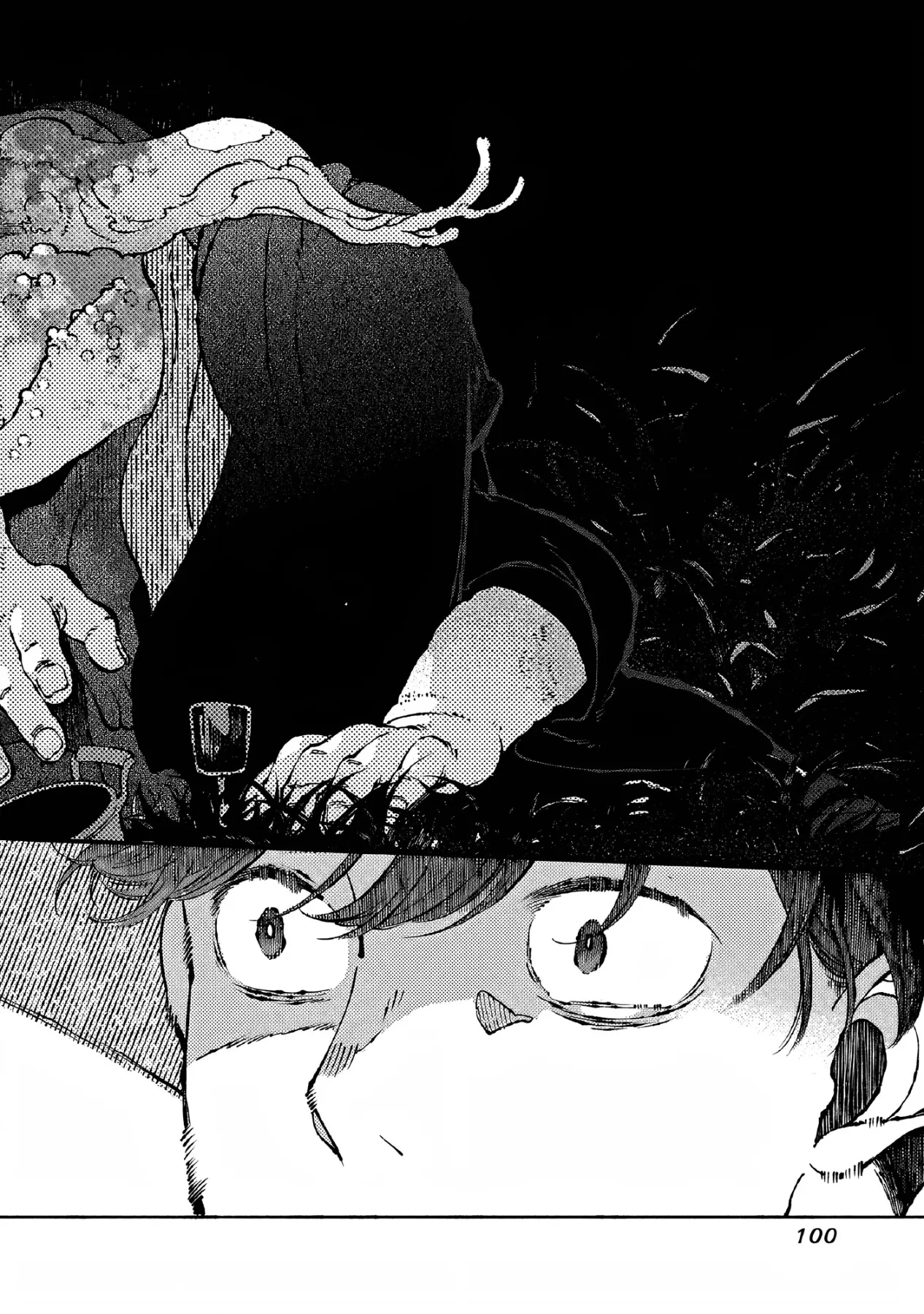 Bách Quái Sự Nơi Nhà Bên Chapter  14 - 21