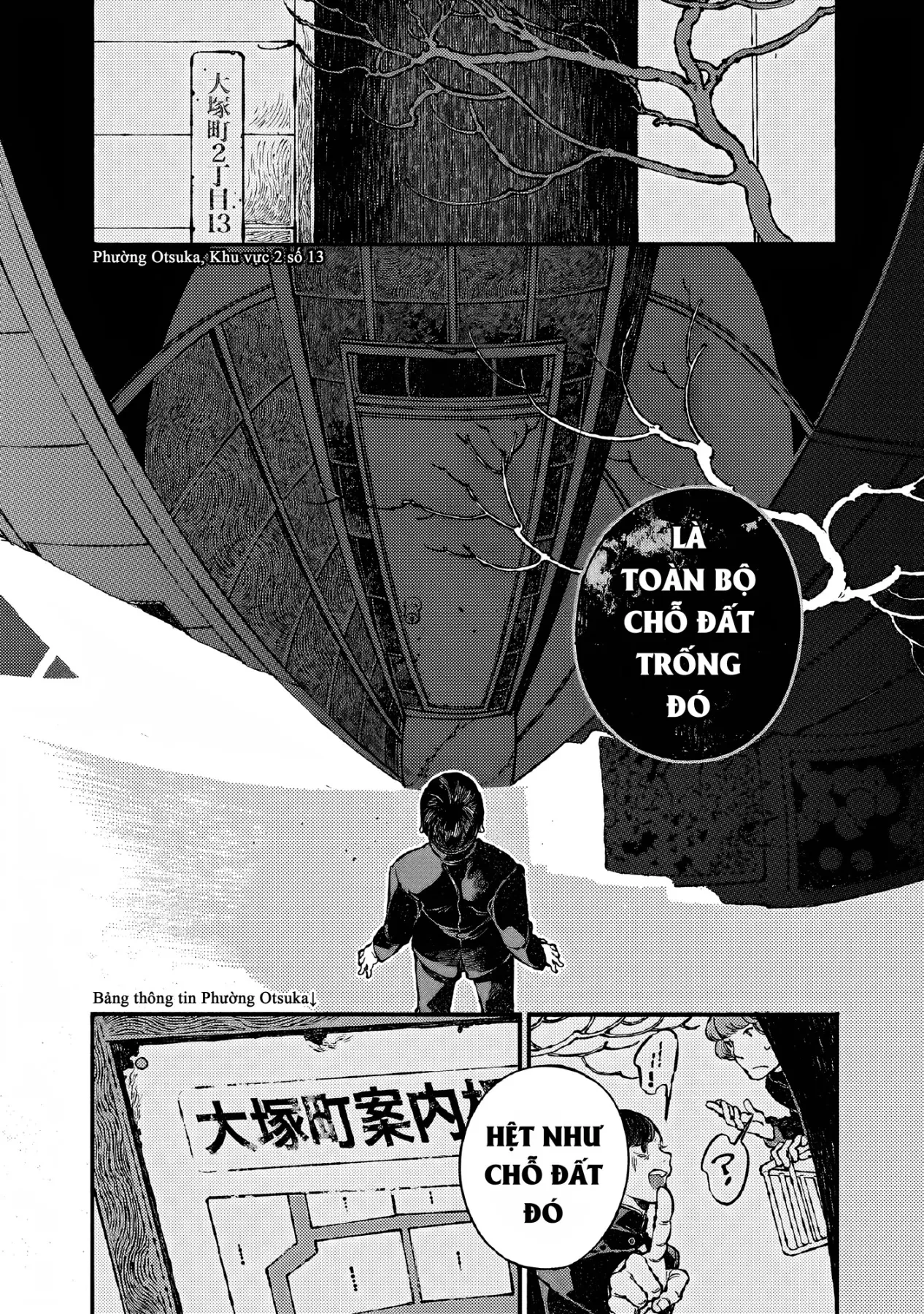 Bách Quái Sự Nơi Nhà Bên Chapter  14 - 37