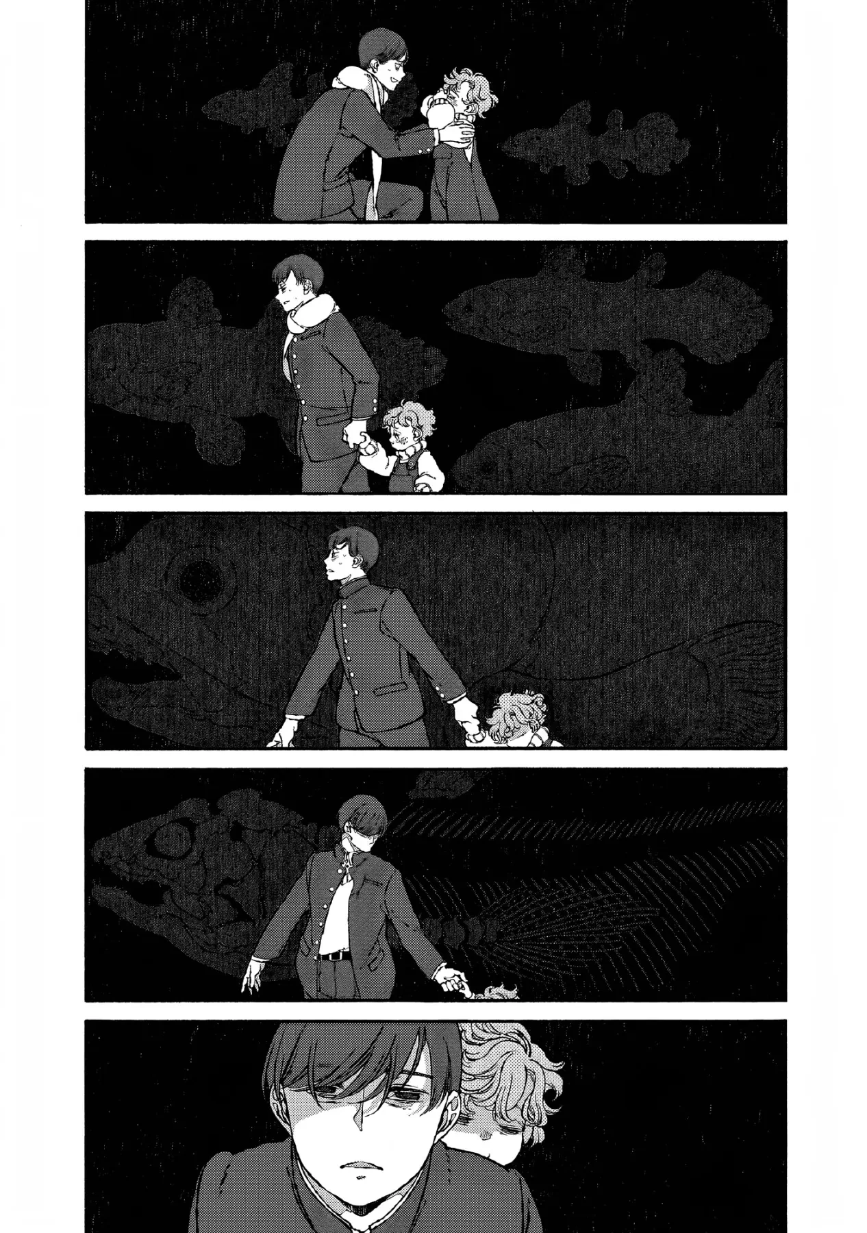 Bách Quái Sự Nơi Nhà Bên Chapter  14 - 45