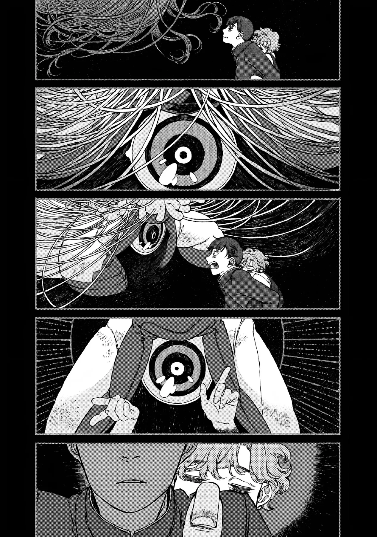 Bách Quái Sự Nơi Nhà Bên Chapter  14 - 46