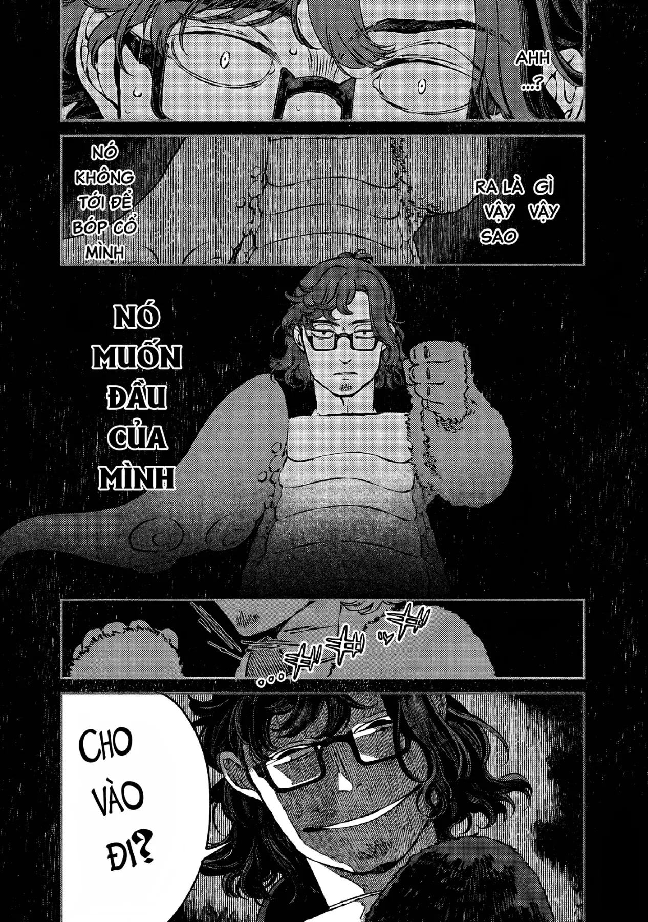 Bách Quái Sự Nơi Nhà Bên Chapter  15 - 30