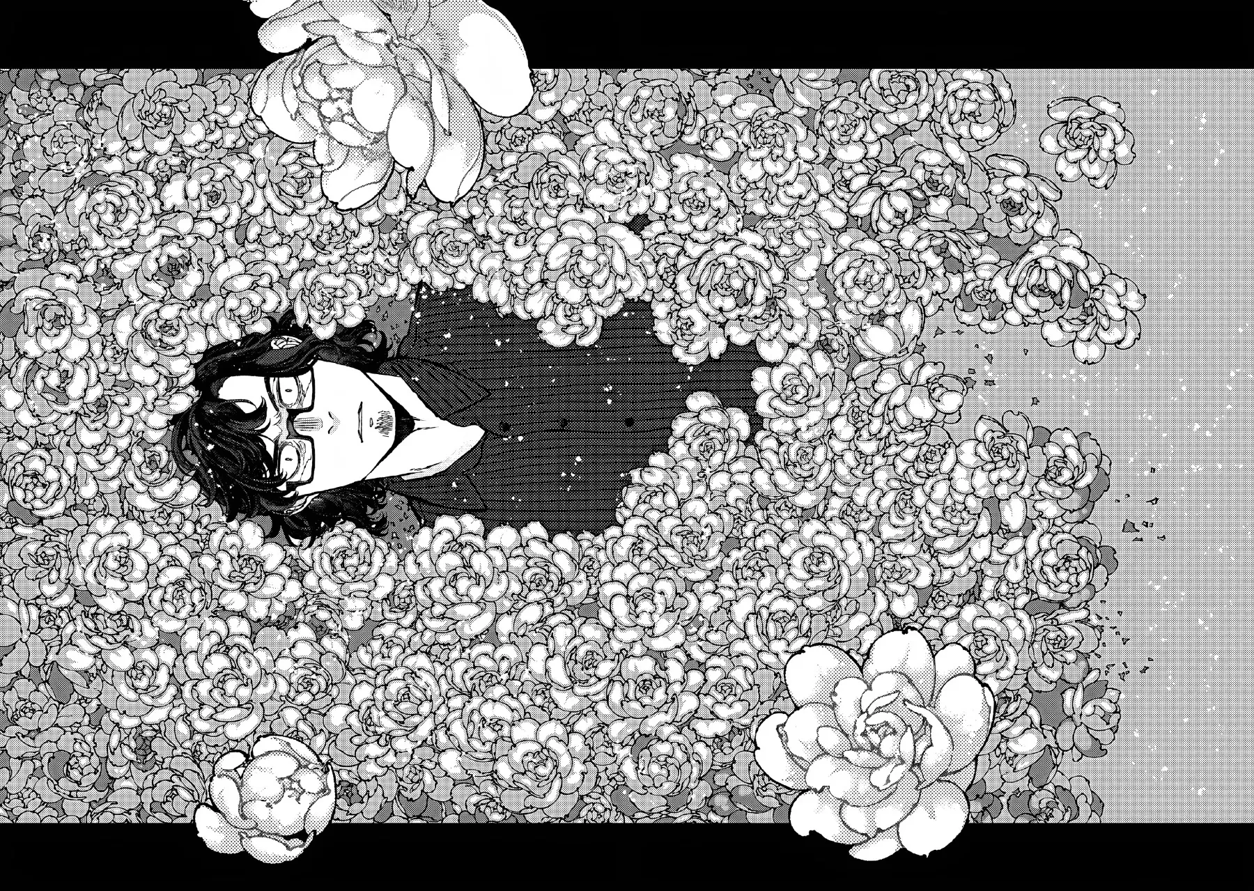 Bách Quái Sự Nơi Nhà Bên Chapter  16 - 20