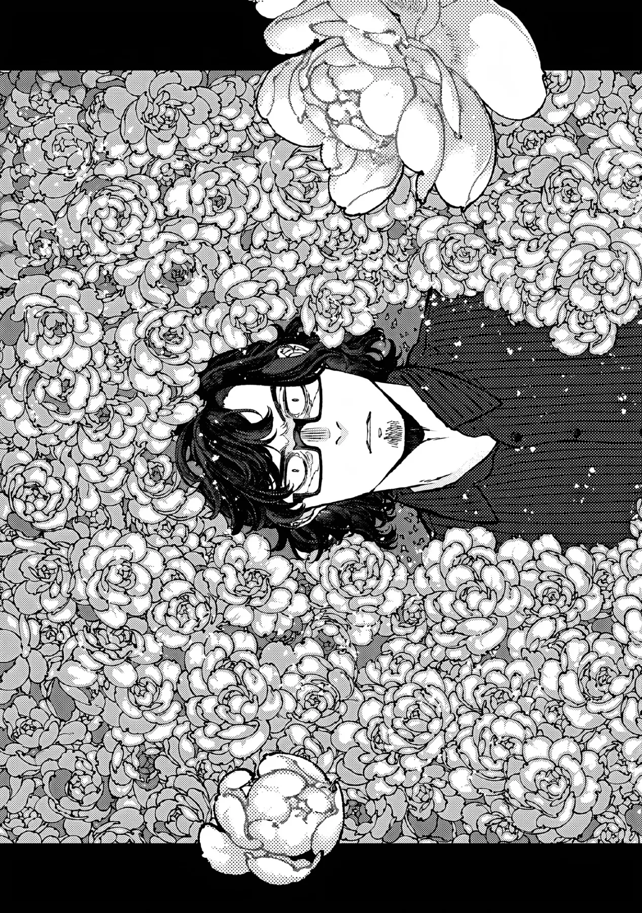 Bách Quái Sự Nơi Nhà Bên Chapter  16 - 22