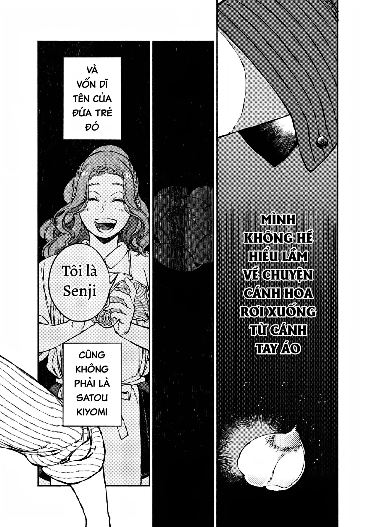 Bách Quái Sự Nơi Nhà Bên Chapter  16 - 42