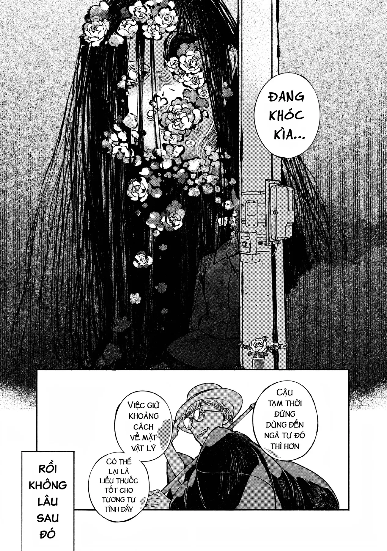 Bách Quái Sự Nơi Nhà Bên Chapter  16 - 45