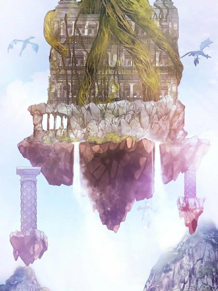 Sự Trở Lại Của Anh Hùng Diệt Thế Chapter 1 - 18