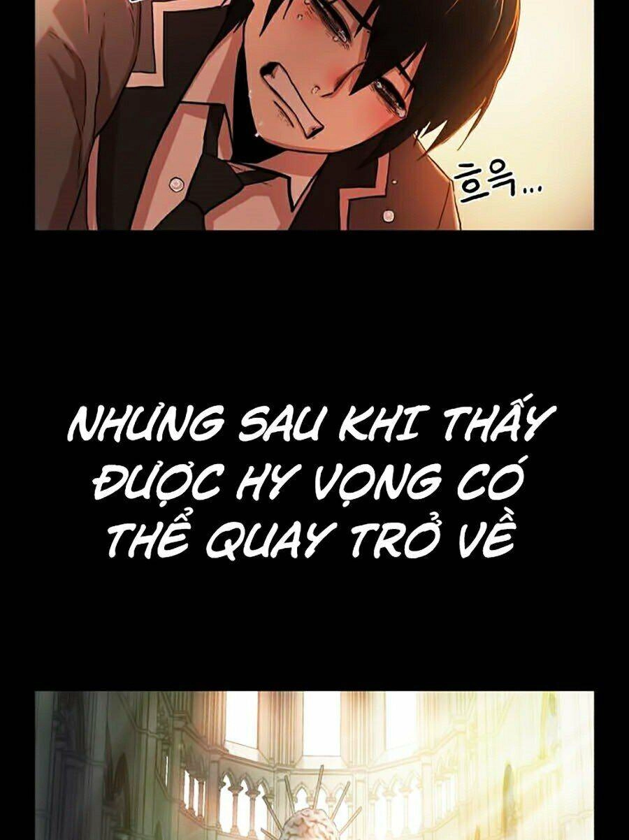 Sự Trở Lại Của Anh Hùng Diệt Thế Chapter 1 - 21