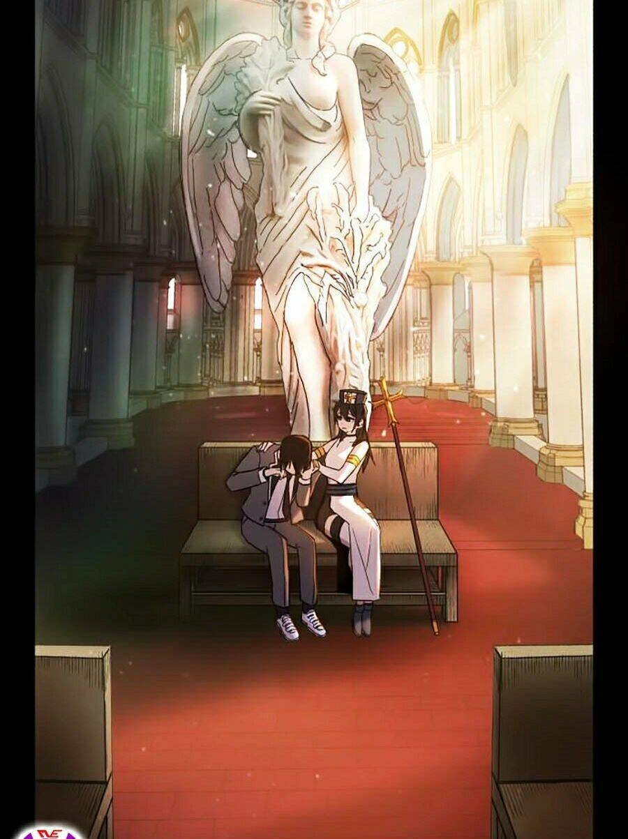 Sự Trở Lại Của Anh Hùng Diệt Thế Chapter 1 - 22