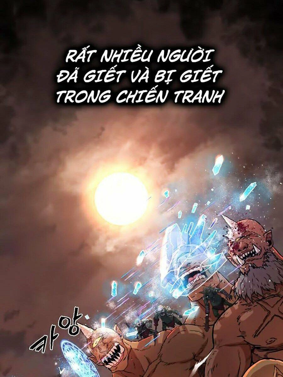 Sự Trở Lại Của Anh Hùng Diệt Thế Chapter 1 - 24