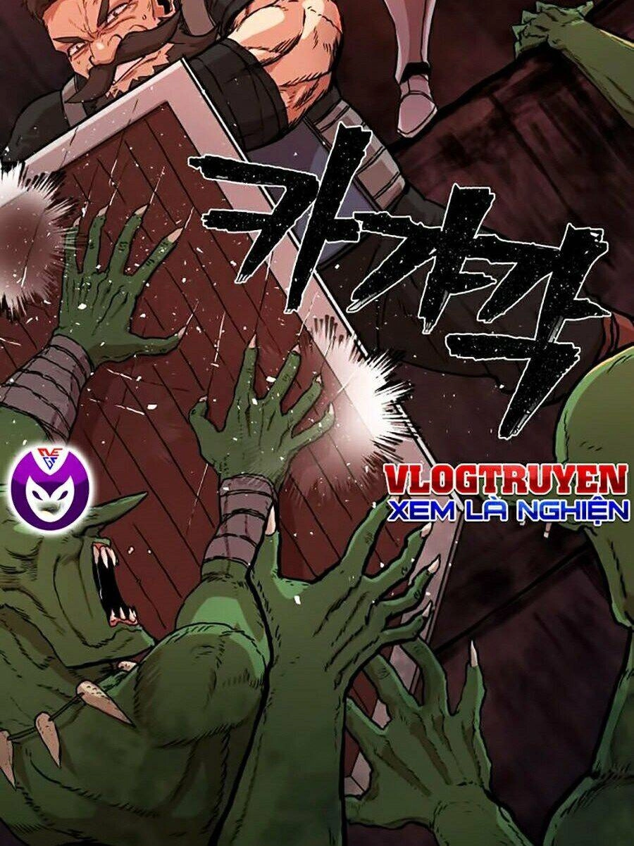 Sự Trở Lại Của Anh Hùng Diệt Thế Chapter 1 - 26