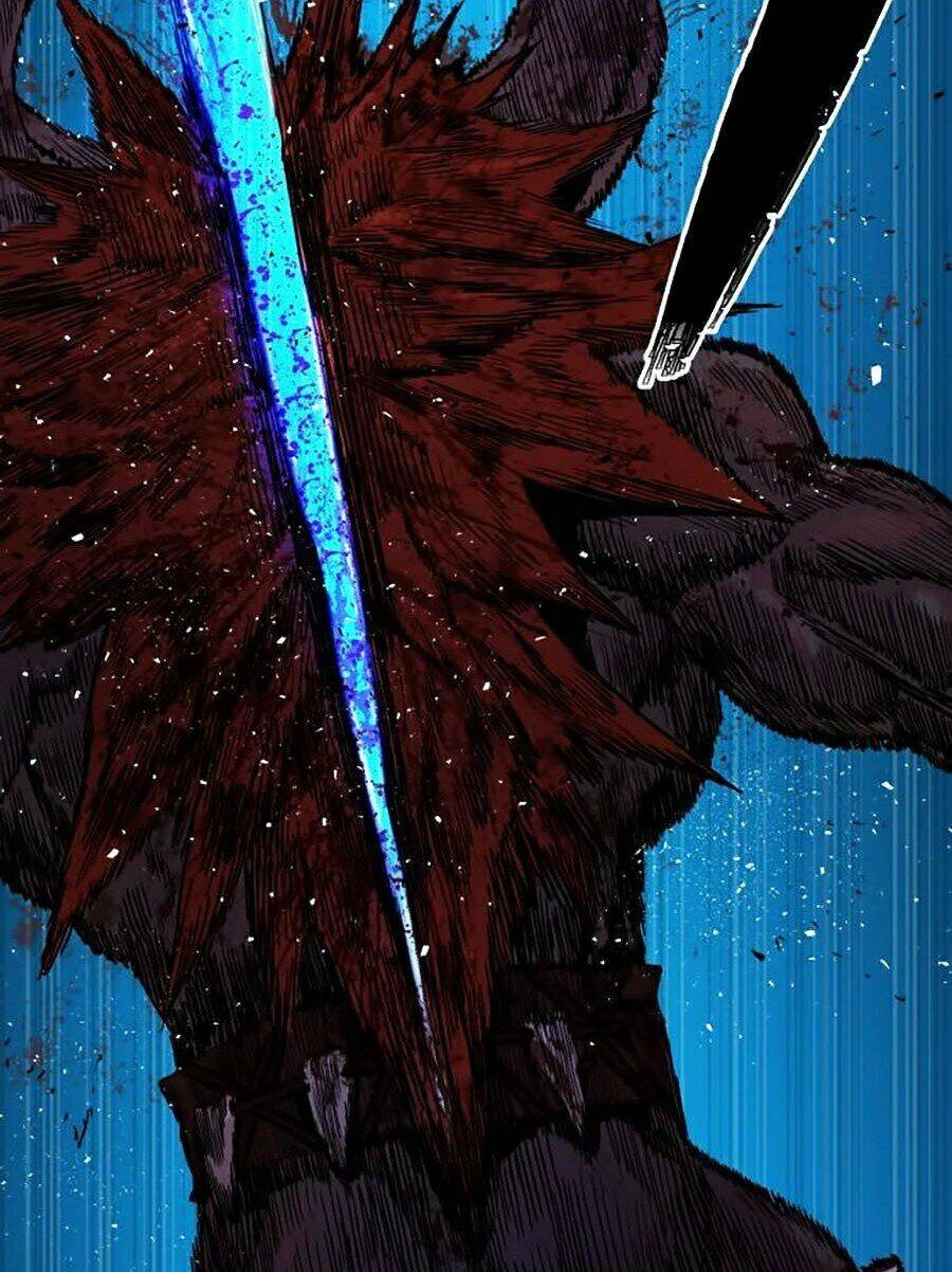 Sự Trở Lại Của Anh Hùng Diệt Thế Chapter 1 - 33