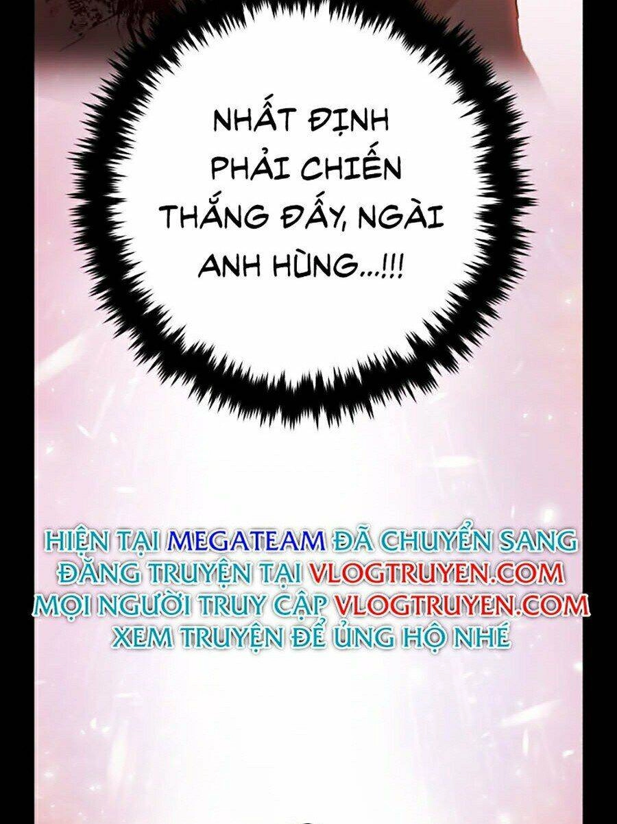 Sự Trở Lại Của Anh Hùng Diệt Thế Chapter 1 - 41