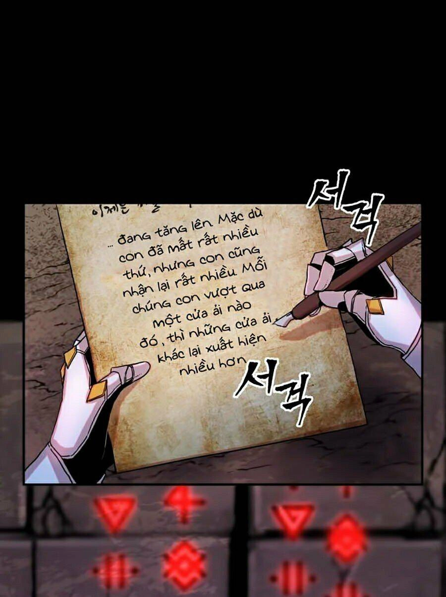 Sự Trở Lại Của Anh Hùng Diệt Thế Chapter 1 - 45