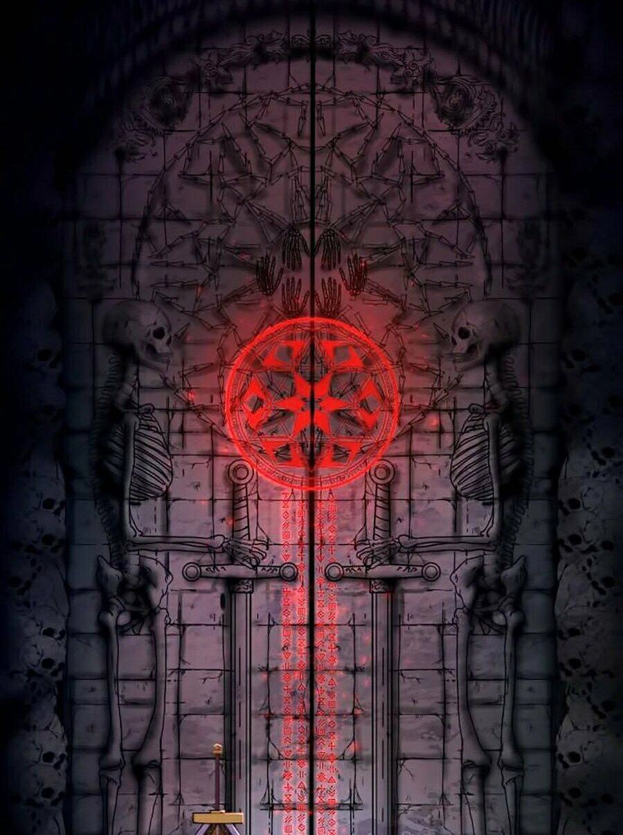 Sự Trở Lại Của Anh Hùng Diệt Thế Chapter 1 - 48