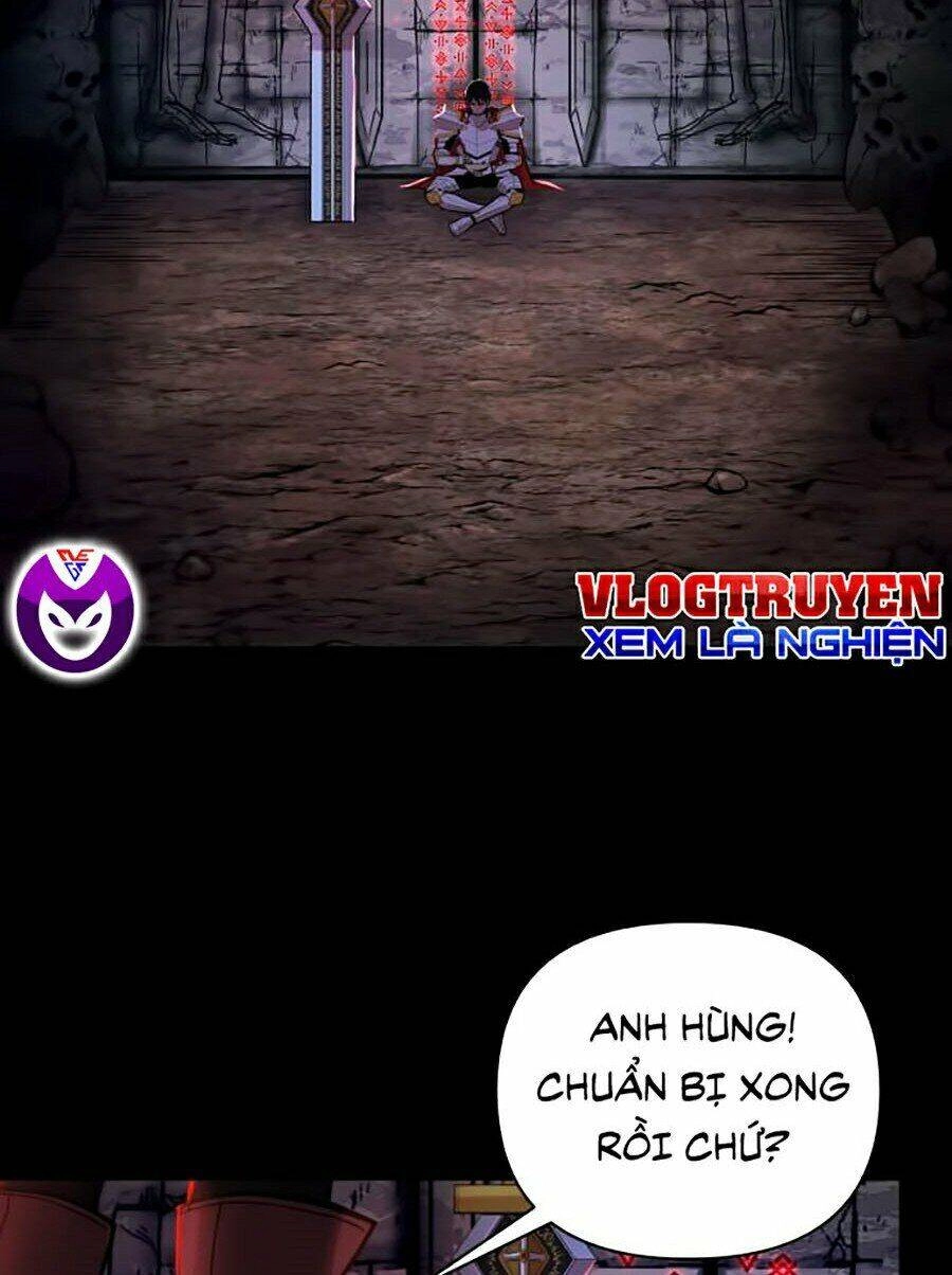 Sự Trở Lại Của Anh Hùng Diệt Thế Chapter 1 - 49