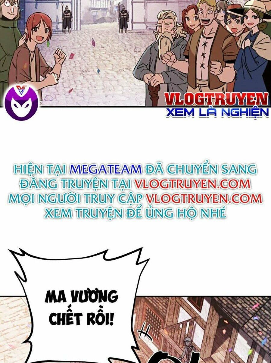 Sự Trở Lại Của Anh Hùng Diệt Thế Chapter 1 - 70