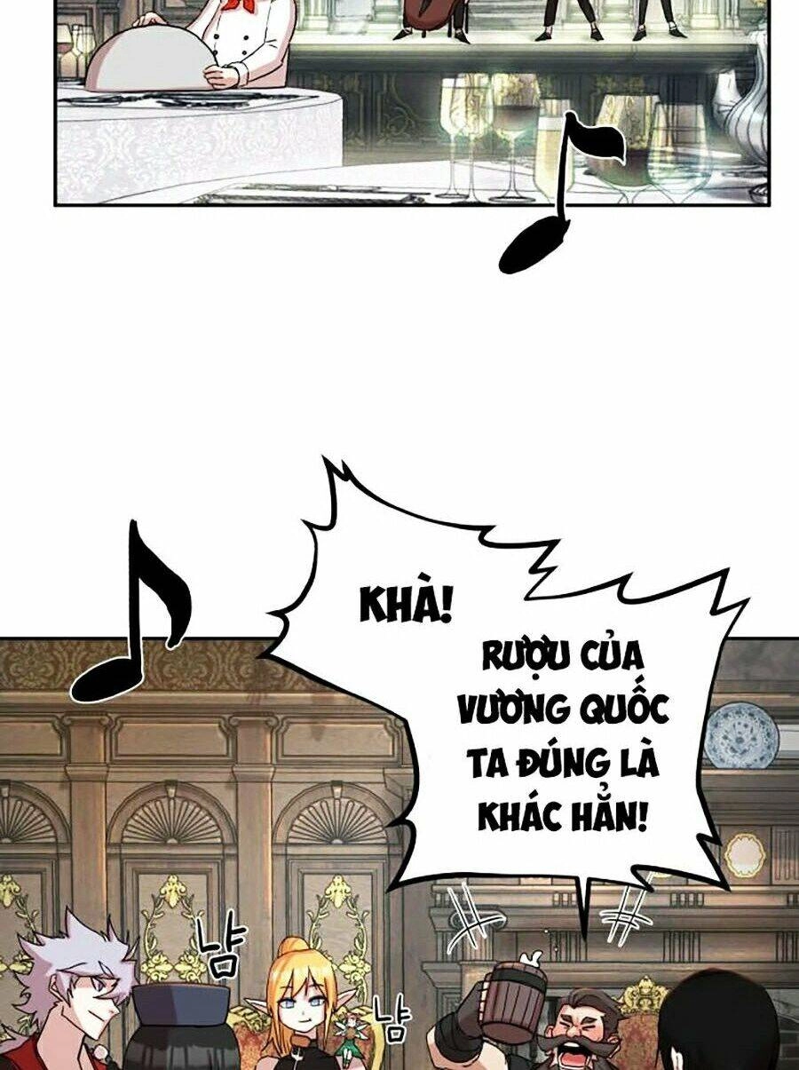 Sự Trở Lại Của Anh Hùng Diệt Thế Chapter 1 - 74