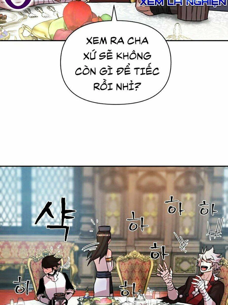 Sự Trở Lại Của Anh Hùng Diệt Thế Chapter 1 - 85