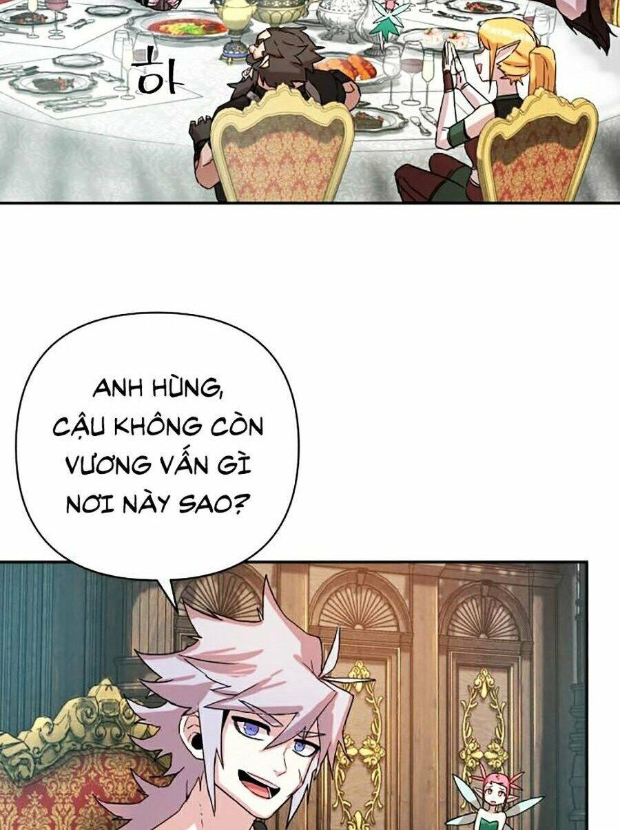 Sự Trở Lại Của Anh Hùng Diệt Thế Chapter 1 - 86