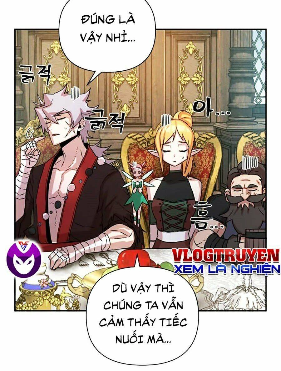 Sự Trở Lại Của Anh Hùng Diệt Thế Chapter 1 - 90