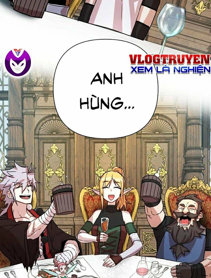 Sự Trở Lại Của Anh Hùng Diệt Thế Chapter 1 - 96