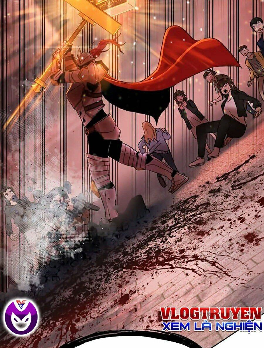 Sự Trở Lại Của Anh Hùng Diệt Thế Chapter 1 - 200