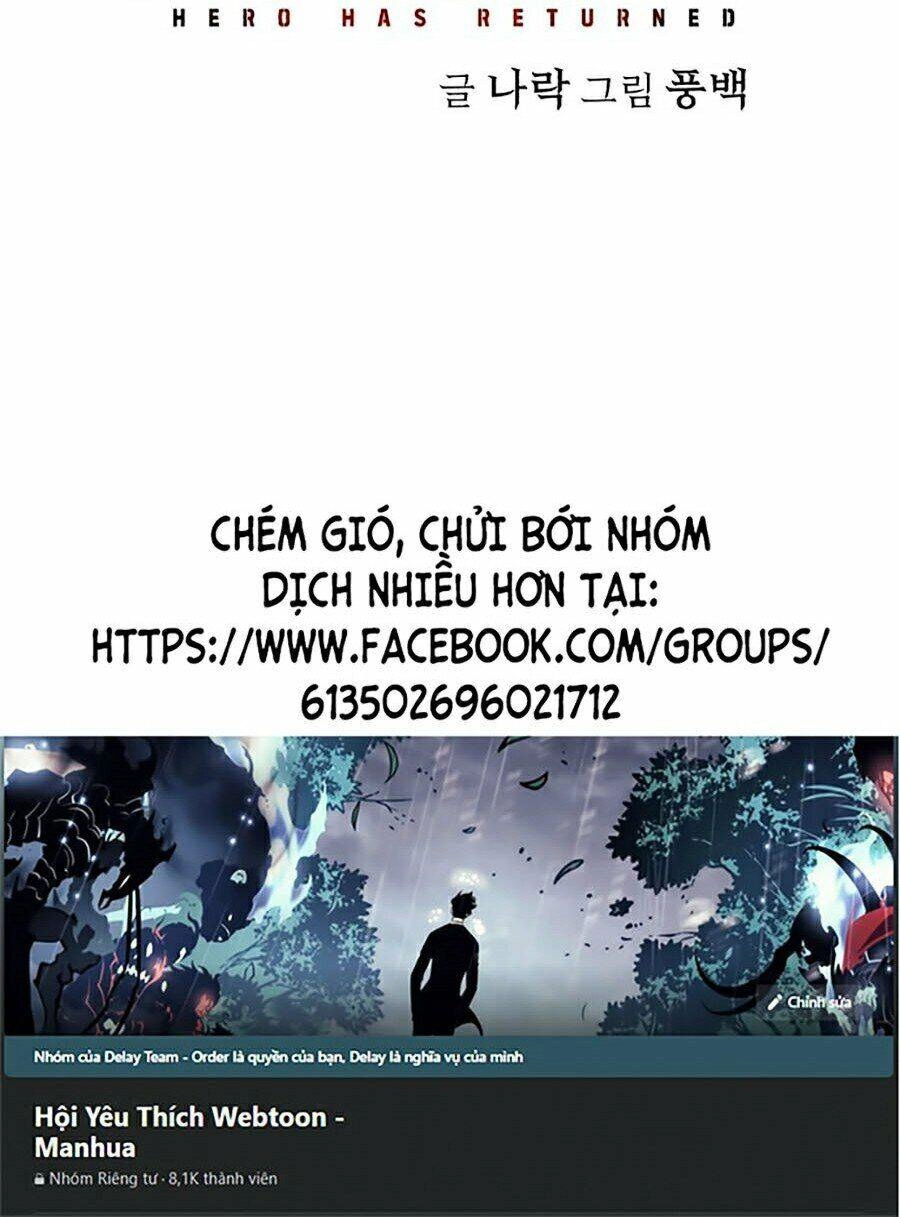 Sự Trở Lại Của Anh Hùng Diệt Thế Chapter 1 - 228