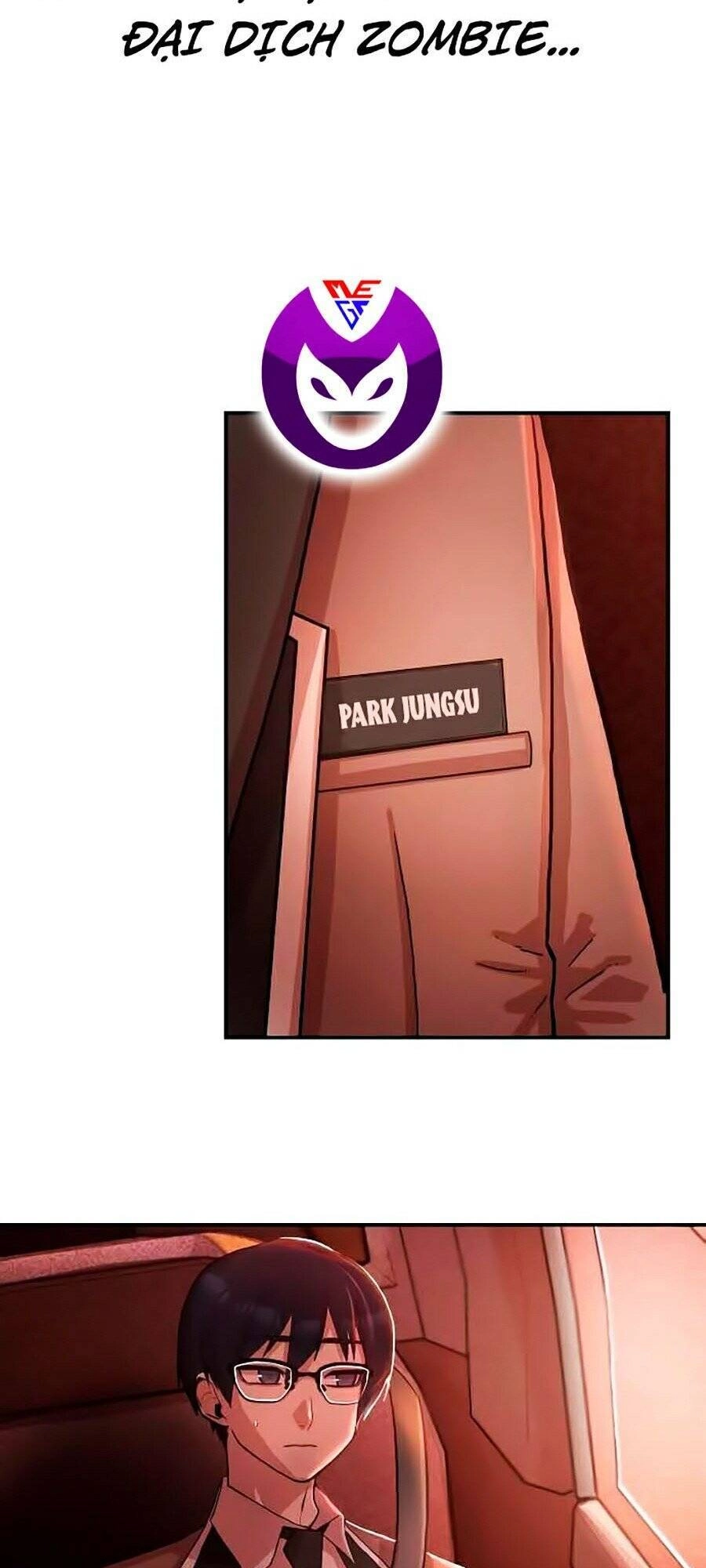 Sự Trở Lại Của Anh Hùng Diệt Thế Chapter 2 - 7