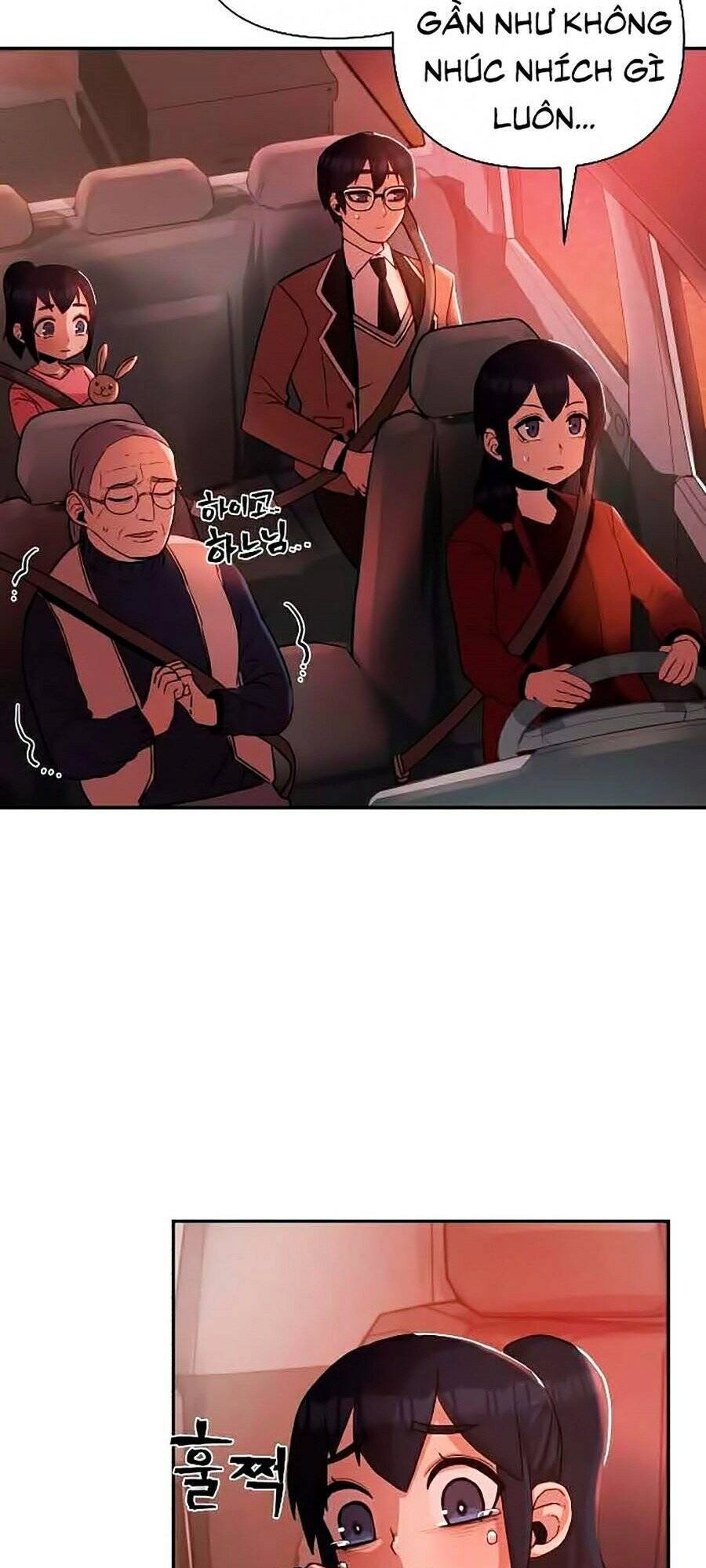 Sự Trở Lại Của Anh Hùng Diệt Thế Chapter 2 - 9