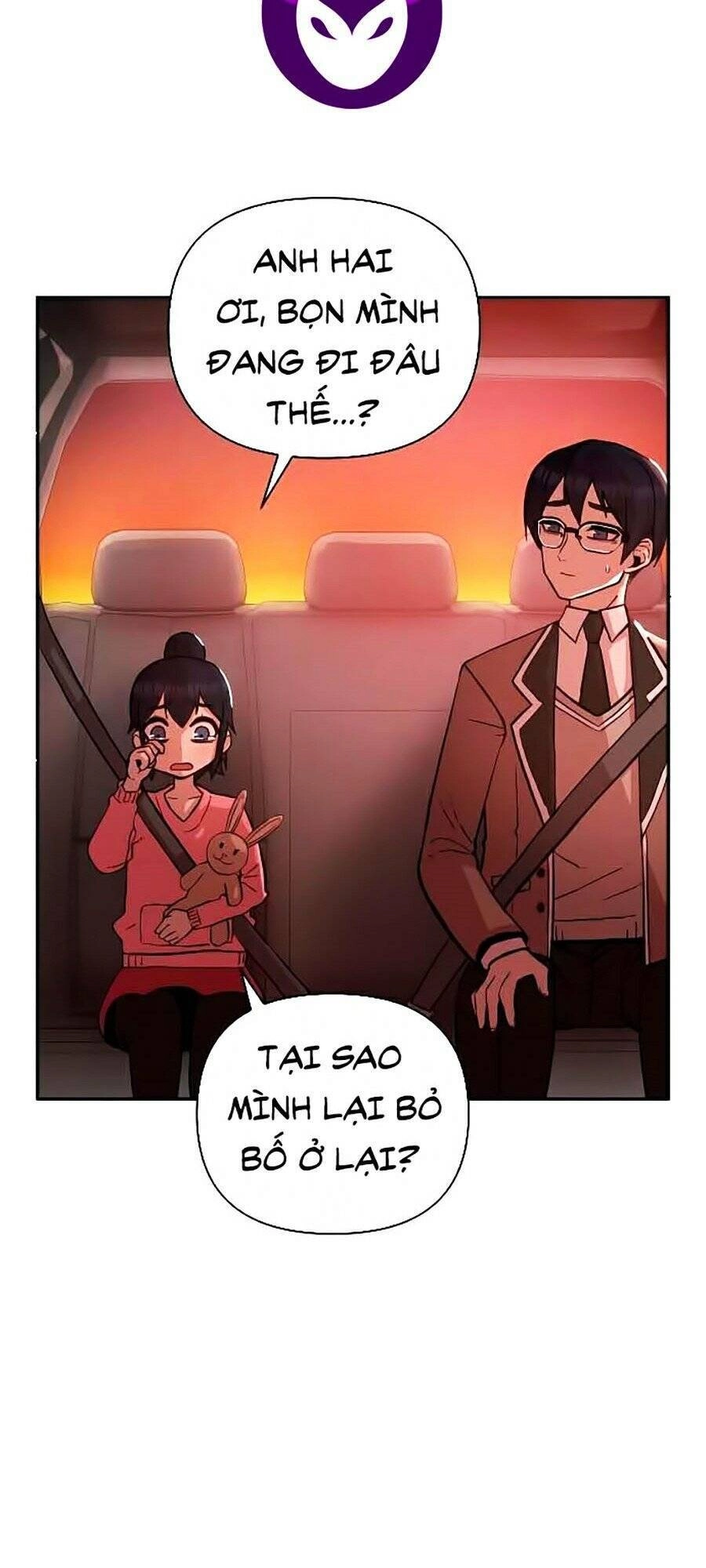 Sự Trở Lại Của Anh Hùng Diệt Thế Chapter 2 - 11