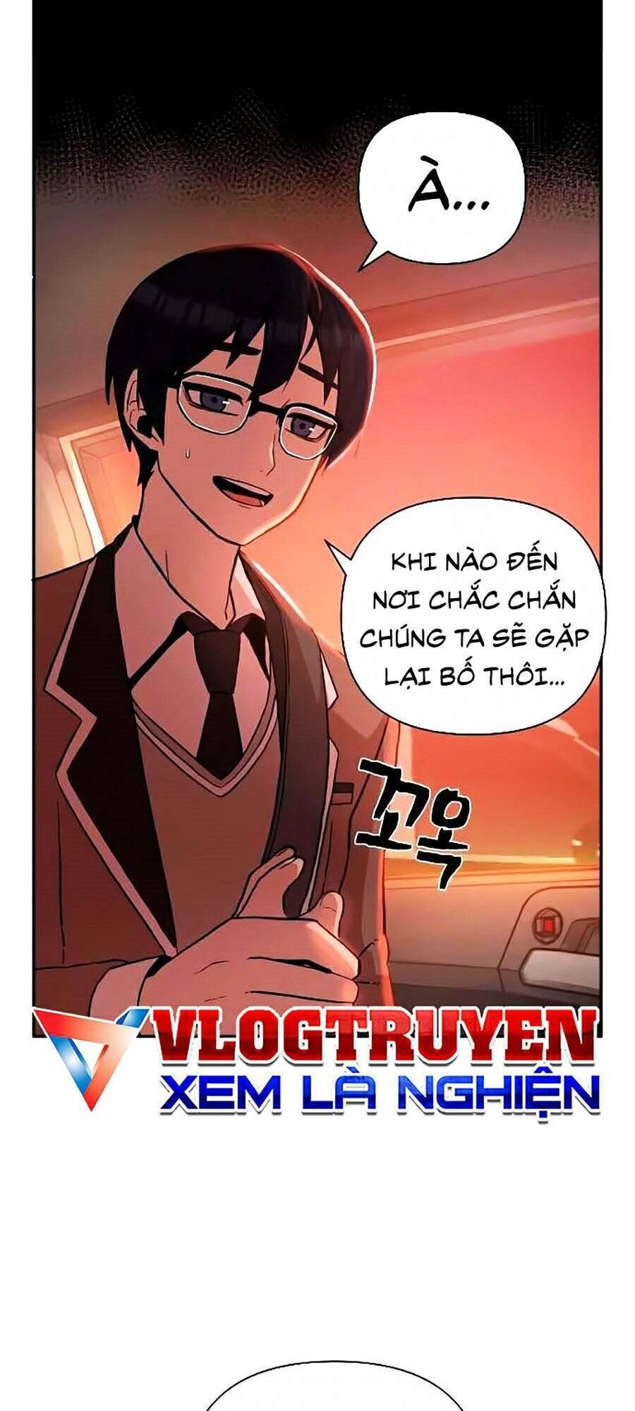 Sự Trở Lại Của Anh Hùng Diệt Thế Chapter 2 - 13