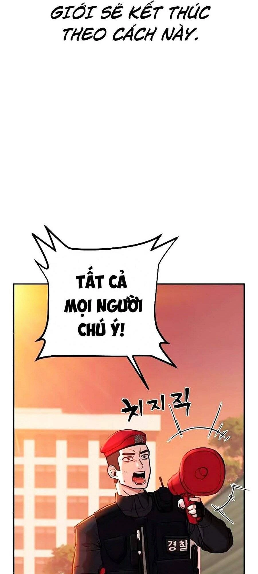 Sự Trở Lại Của Anh Hùng Diệt Thế Chapter 2 - 21