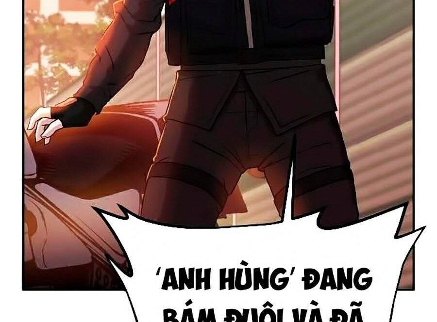 Sự Trở Lại Của Anh Hùng Diệt Thế Chapter 2 - 22