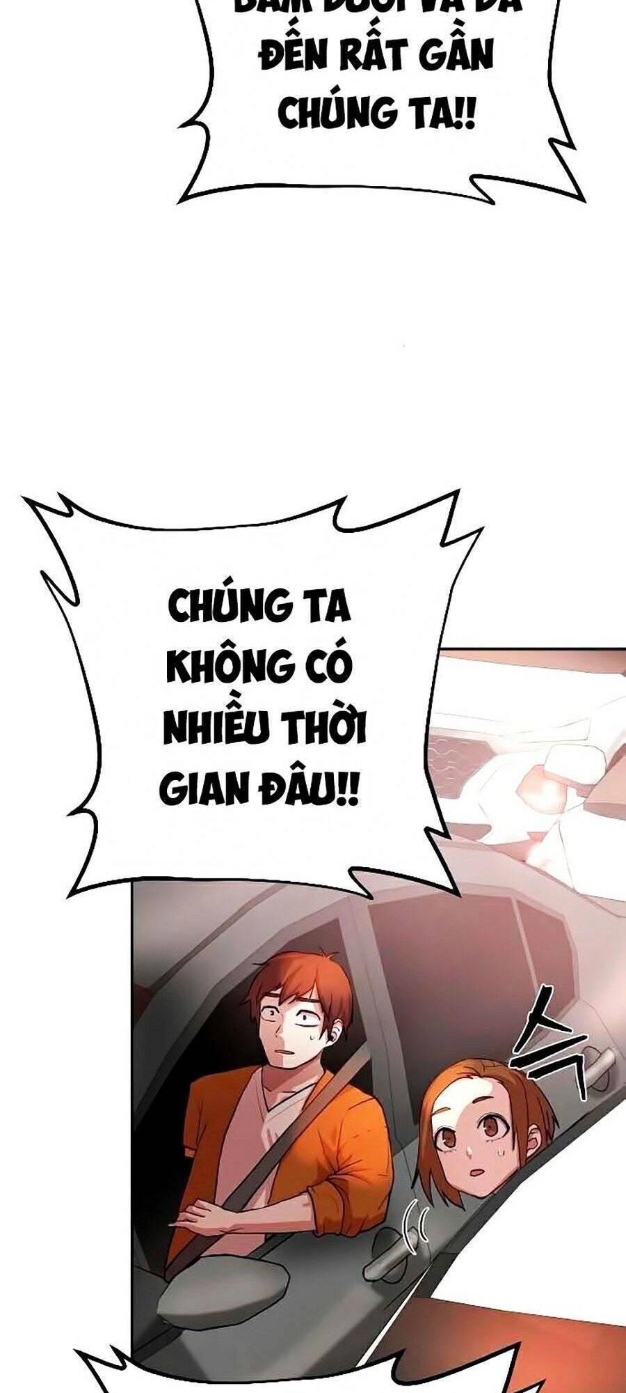 Sự Trở Lại Của Anh Hùng Diệt Thế Chapter 2 - 23