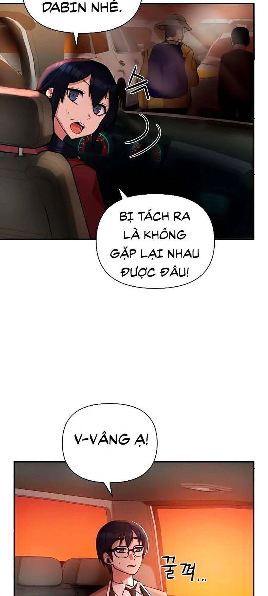 Sự Trở Lại Của Anh Hùng Diệt Thế Chapter 2 - 29