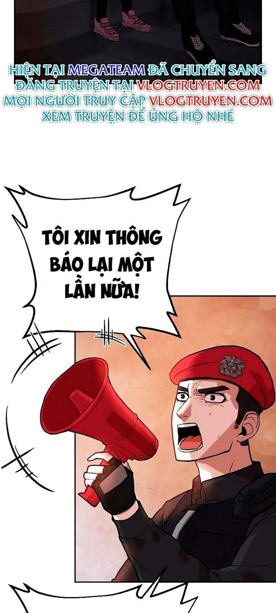 Sự Trở Lại Của Anh Hùng Diệt Thế Chapter 2 - 31