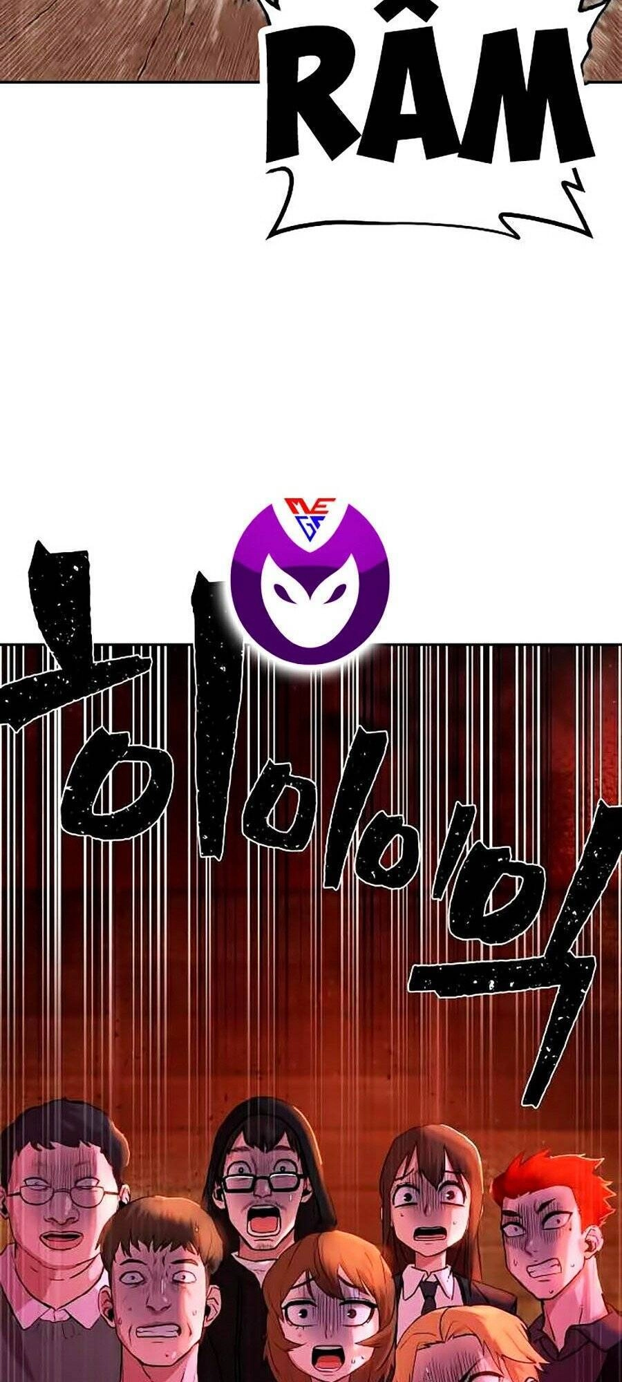 Sự Trở Lại Của Anh Hùng Diệt Thế Chapter 2 - 35